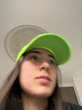 Innerpeace  online show from January 5, 2026, 8:56 pm