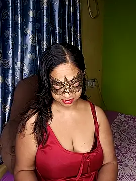 Big Ass Nikita online show from November 24, 2025, 10:37 am