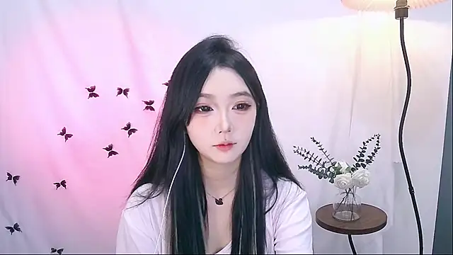 Miao-Maimiao online show from December 1, 2025, 1:05 pm