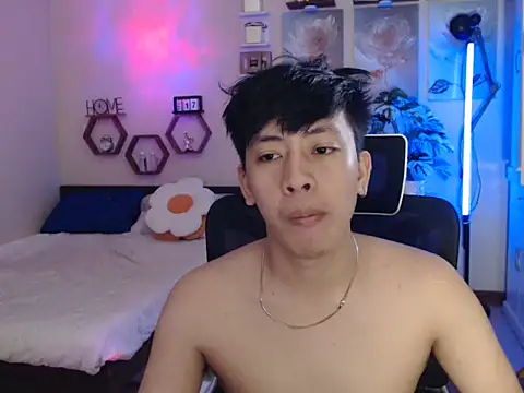 niel cumshow online show from January 16, 2026, 7:12 am