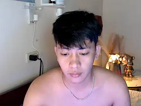 niel cumshow online show from February 7, 2026, 9:40 pm