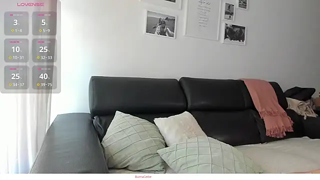 BulmaCeibe online show from October 5, 2025, 2:15 pm