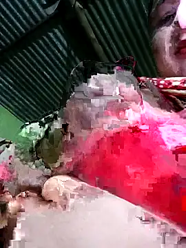 Haliya88 online show from December 17, 2025, 3:40 pm