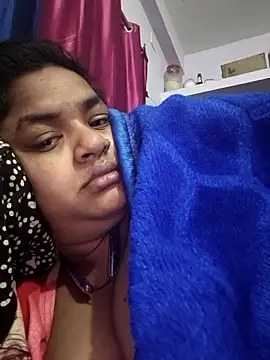 Deborbhavi222 online show from January 8, 2026, 6:43 pm