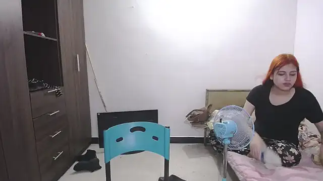 Mirage Sertori online show from March 12, 2026, 3:01 am