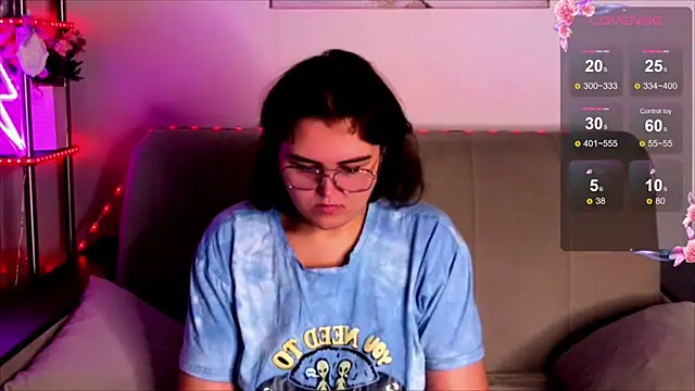  online show from October 30, 2025, 4:14 am