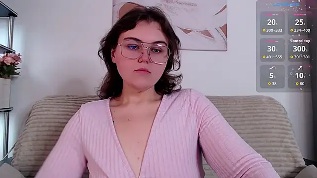  online show from April 3, 2026, 3:04 am