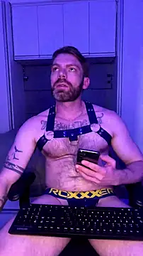 MBORASOVISK online show from February 8, 2026, 7:39 pm