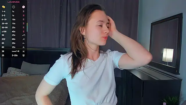 Crysta1Eva  online show from February 24, 2026, 7:45 pm