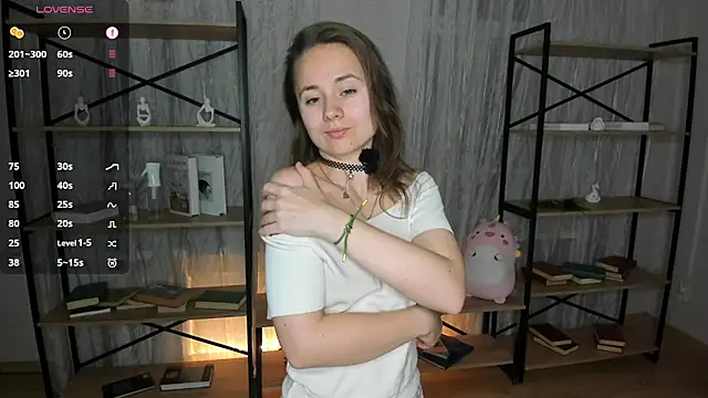 Crysta1Eva  online show from June 14, 2026, 7:38 pm