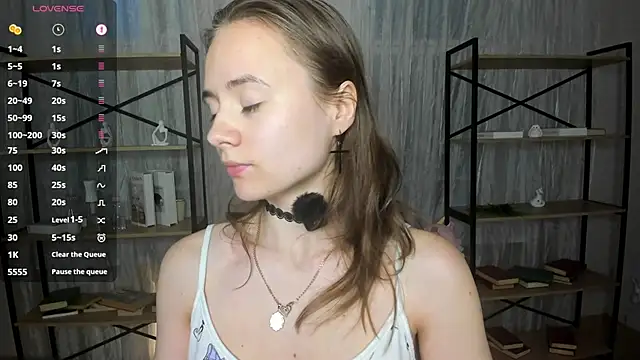 Crysta1Eva  online show from June 17, 2026, 7:15 pm