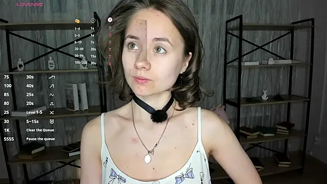Crysta1Eva  online show from June 23, 2026, 7:23 pm