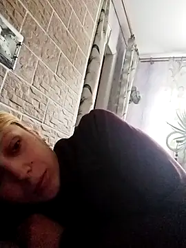 Ponka2011 online show from September 23, 2025, 5:21 am