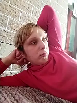 Ponka2011 online show from February 8, 2026, 11:35 am