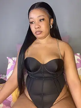 BlackBarbieX23 online show from September 26, 2025, 7:07 pm