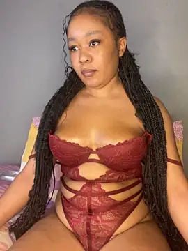 BlackBarbieX23 online show from November 5, 2025, 3:39 am