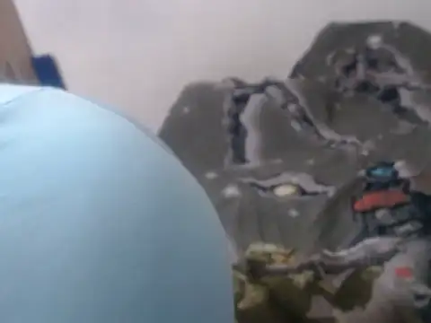 lindsay-rosee online show from October 16, 2025, 10:22 pm