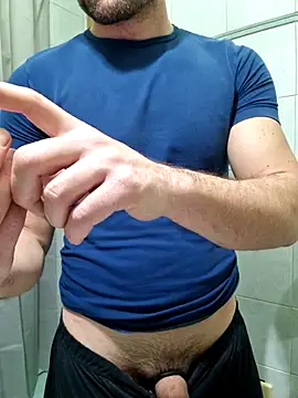 giovan2020 online show from January 10, 2026, 6:09 pm