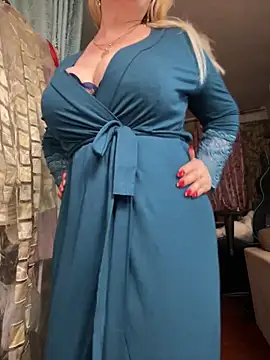 Sweet-blonde online show from February 23, 2026, 10:29 pm