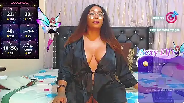Snapshot of AnySugar chatting on December 29, 2024, 10:14 pm AnySugar online show from December 29, 2024, 10:14 pm