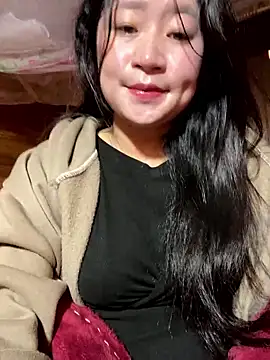 violet-00 online show from January 18, 2026, 1:53 am