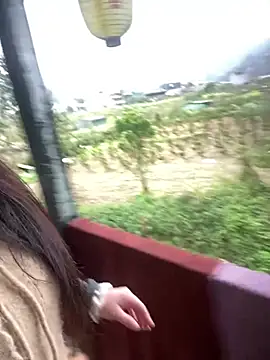 violet-00 online show from February 22, 2026, 2:56 am