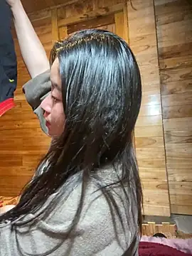 violet-00 online show from March 2, 2026, 12:34 pm