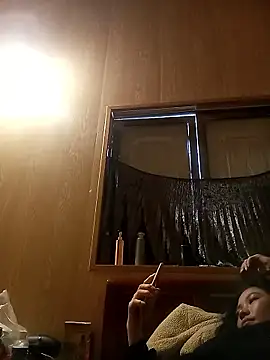 Snapshot of Suny_babyy chatting on January 9, 2026, 5:32 am Suny babyy online show from January 9, 2026, 5:32 am