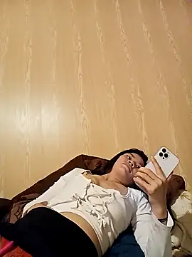 Snapshot of Suny_babyy chatting on March 14, 2026, 12:43 pm Suny babyy online show from March 14, 2026, 12:43 pm