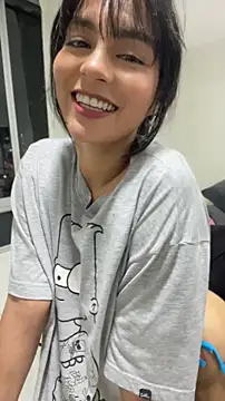 Selene Wings22 online show from April 12, 2026, 11:32 pm