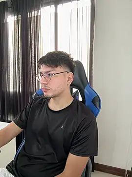 marcuswildx online show from March 3, 2026, 11:49 am