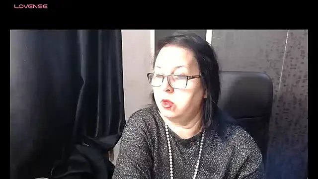 MissSanjanne online show from December 4, 2025, 12:31 am