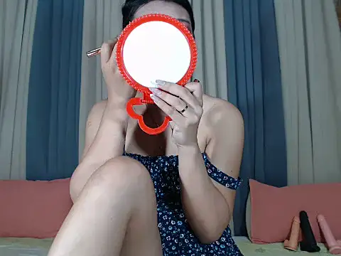 Danicahotcum online show from July 9, 2026, 8:46 pm