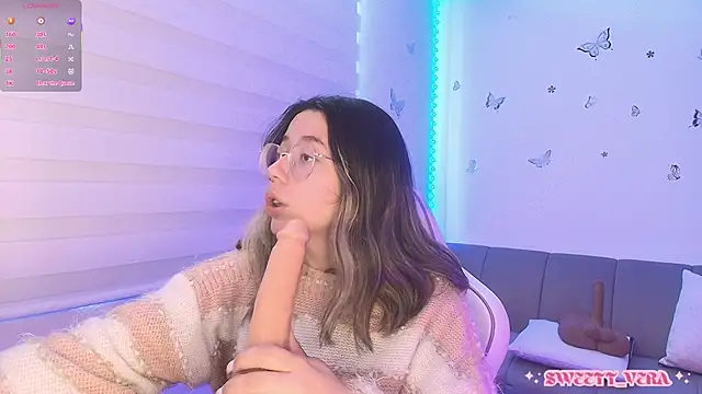 Snapshot of sweettvera chatting on April 29, 2026, 5:30 pm sweettvera online show from April 29, 2026, 5:30 pm