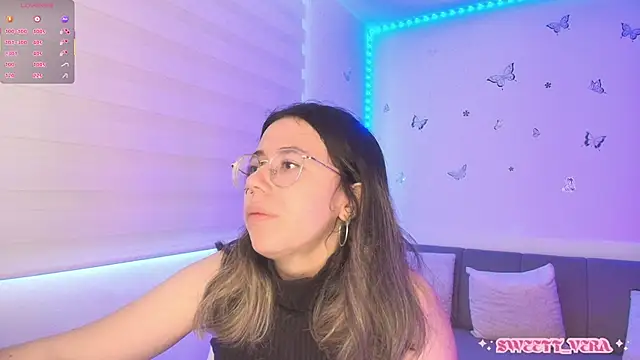 Snapshot of sweettvera chatting on May 19, 2026, 12:55 pm sweettvera online show from May 19, 2026, 12:55 pm