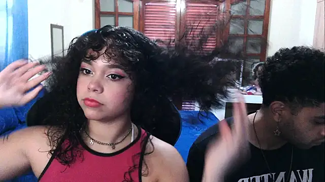 sweetamy326 online show from February 16, 2026, 1:07 pm