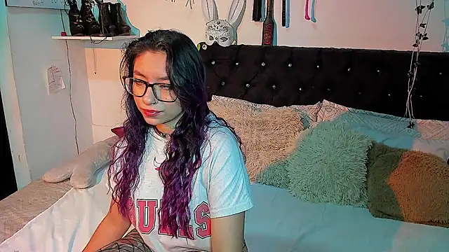 ValeryTatto online show from October 9, 2025, 11:19 am