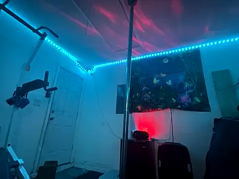 mrandmrs freak online show from October 25, 2025, 2:30 am