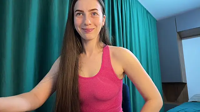 Prettyyy Angel online show from April 11, 2026, 5:17 pm