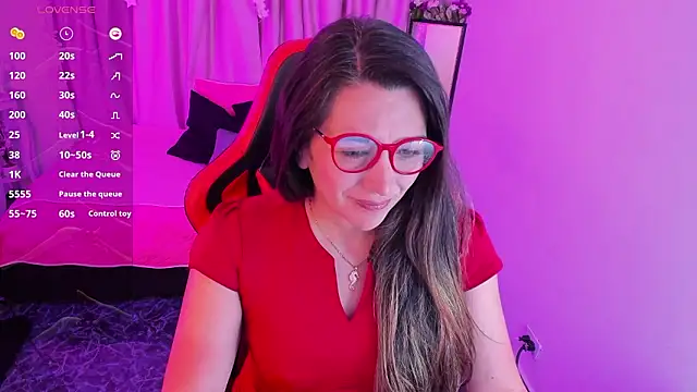 Hanna MA online show from February 28, 2026, 2:18 pm