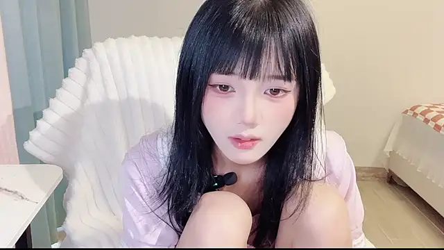 Ximei-O online show from June 2, 2026, 2:57 am