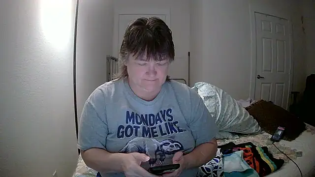 Buggy1965 online show from January 19, 2026, 2:21 pm