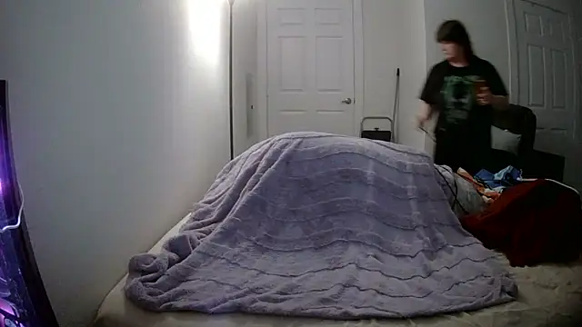 Buggy1965 online show from March 19, 2026, 1:37 pm