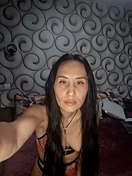 Snapshot of Mary_sy chatting on October 9, 2025, 6:22 am Mary sy online show from October 9, 2025, 6:22 am