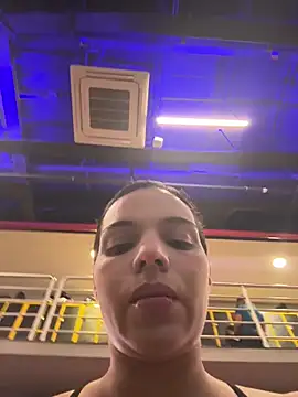 Anavalle online show from February 10, 2026, 11:53 pm