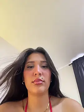 Snapshot of IsabellaJoness_ chatting on February 28, 2026, 9:16 pm IsabellaJoness online show from February 28, 2026, 9:16 pm