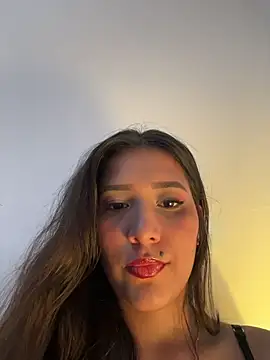 IsabellaJoness  online show from March 12, 2026, 8:15 pm