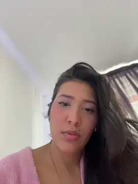 IsabellaJoness  online show from March 30, 2026, 8:10 pm