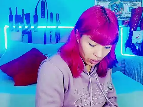 mylygrey online show from February 25, 2026, 1:32 pm