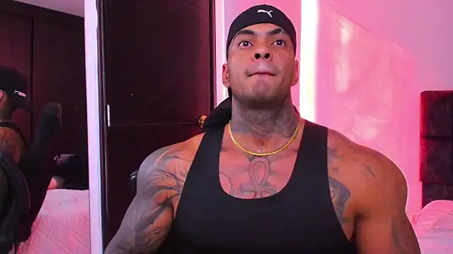 binmontana  online show from September 24, 2025, 8:12 pm